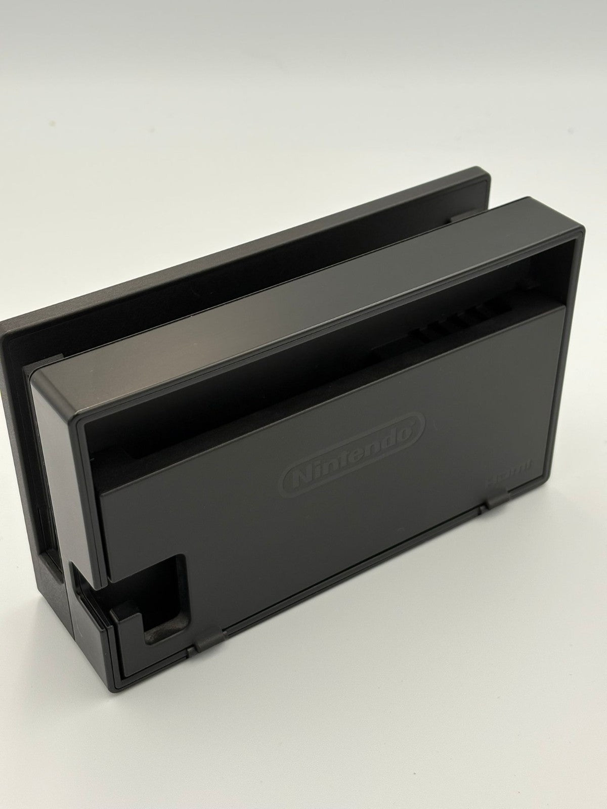 Official Nintendo Switch TV Dock Set Docking Station & Charger AC Adapter