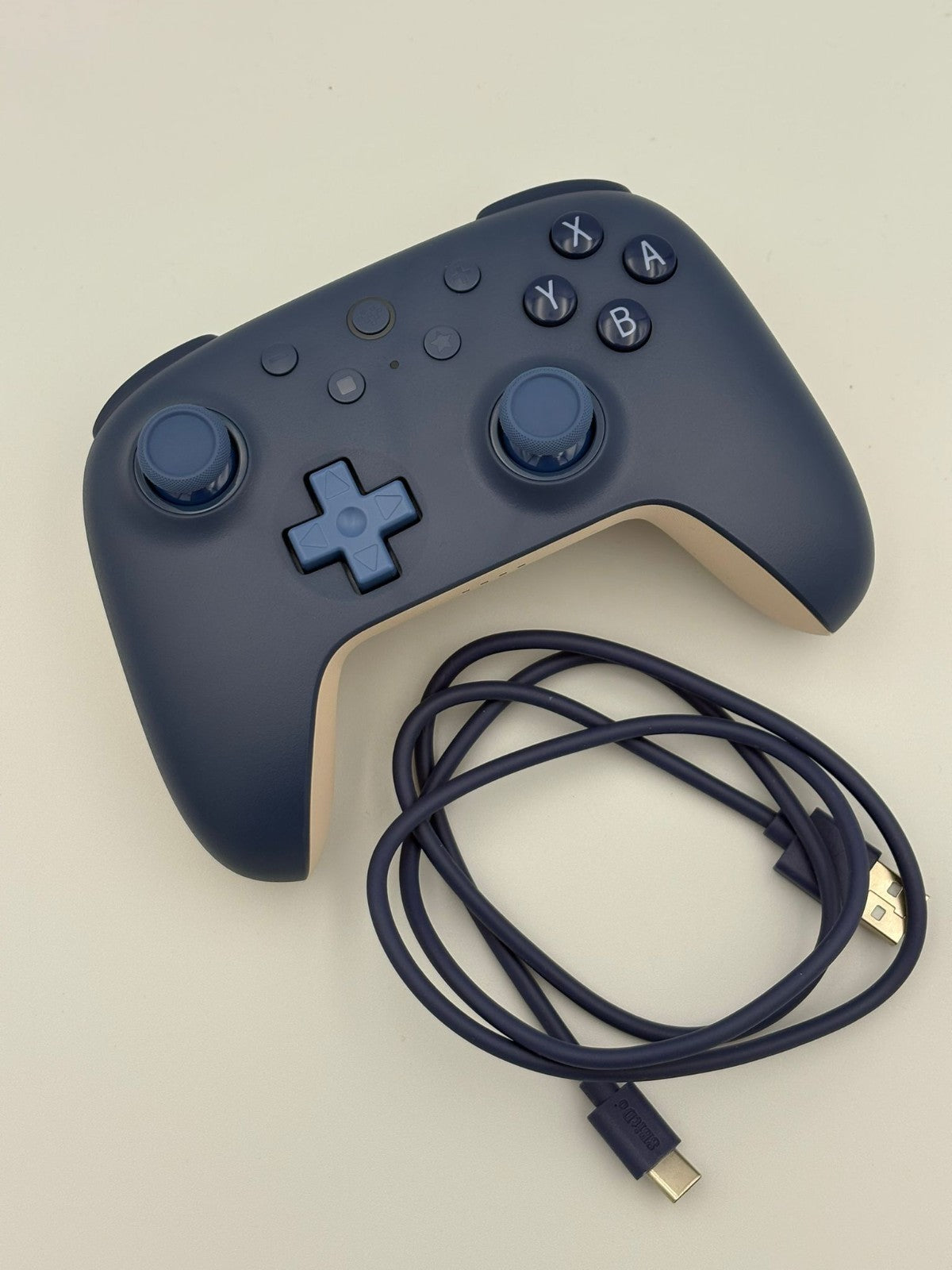 8BitDo Ultimate 2C Bluetooth Controller for Nintendo Switch Unboxed Lightly Used