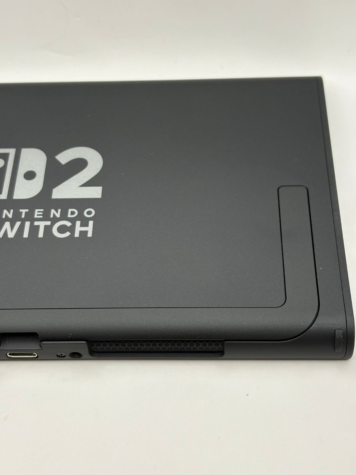 Nintendo Switch 2 Tablet Only Perfect Condition + Premium Hard Case Switch2