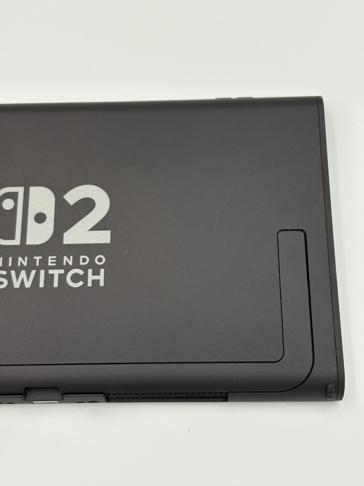 Nintendo Switch 2 Console Tablet Only + Hard Shell Carry Case - Good Condition