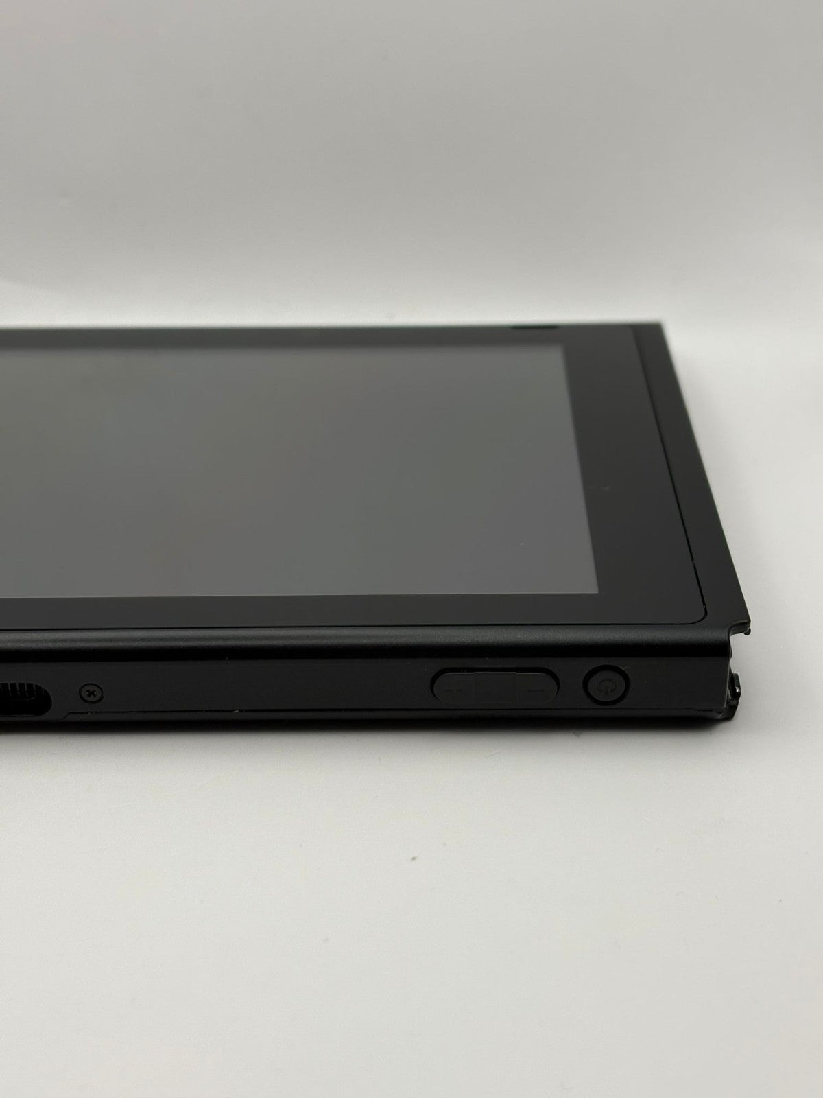 Nintendo Switch Tablet Only Console - HAC-001 - No Accessories Included