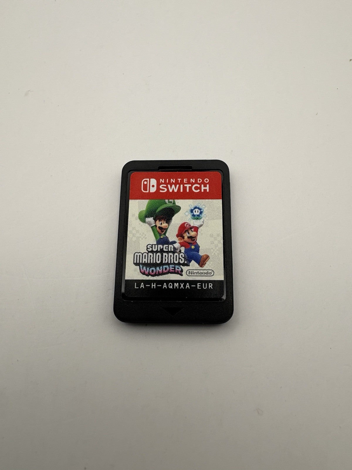 Super Mario Bros. Wonder (Nintendo Switch, 2023) Cartridge Only