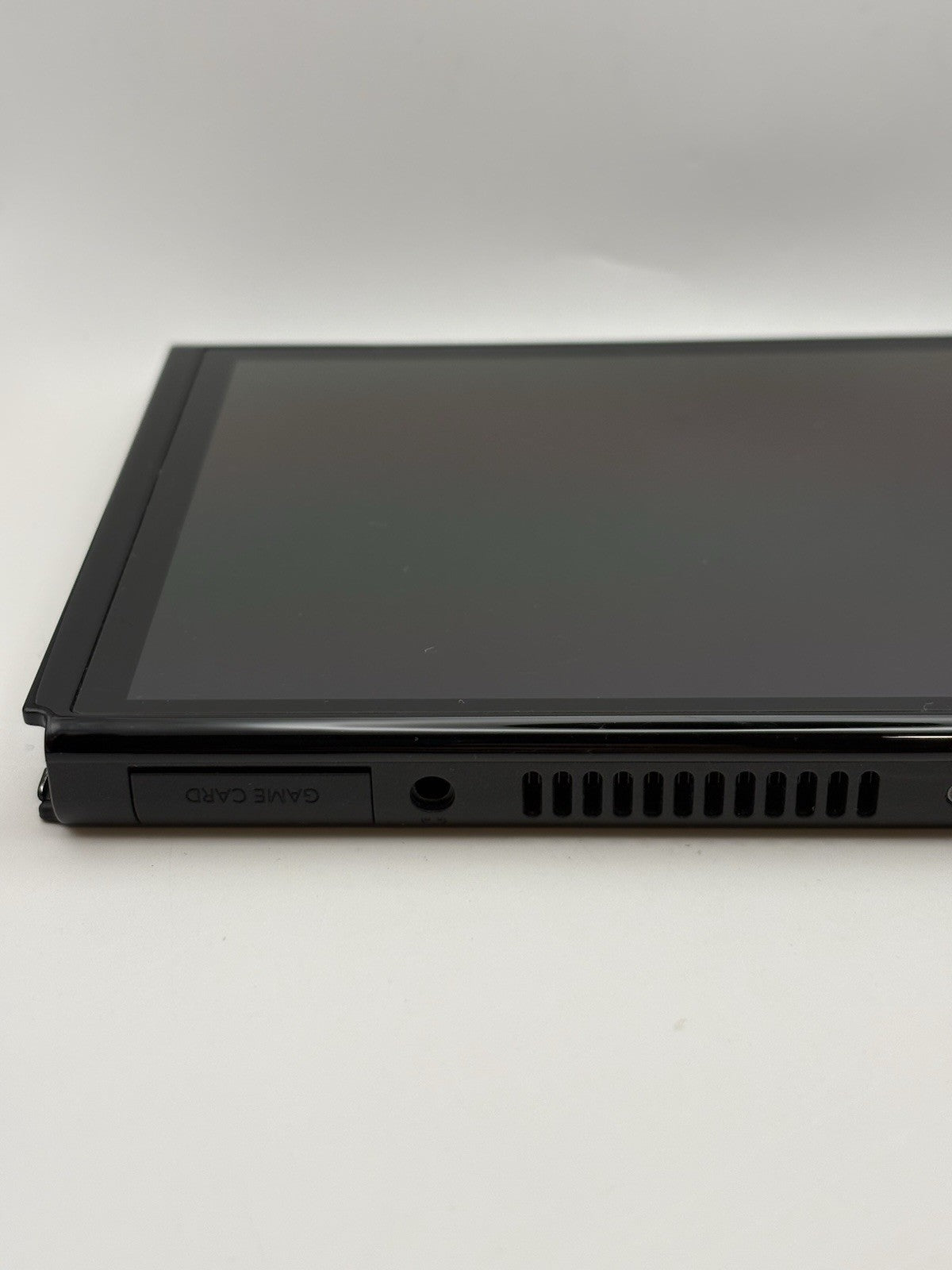 Nintendo Switch OLED Tablet Only - No Joy-Cons or Accessories