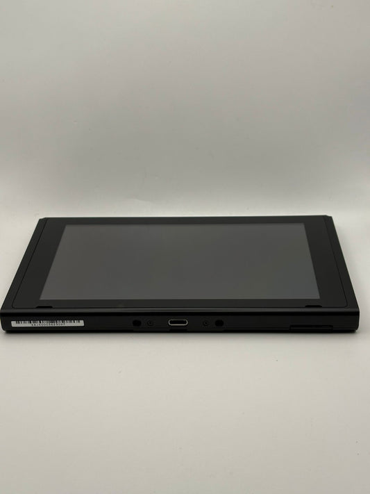 Nintendo Switch Tablet Only Console - HAC-001 - No Accessories Included