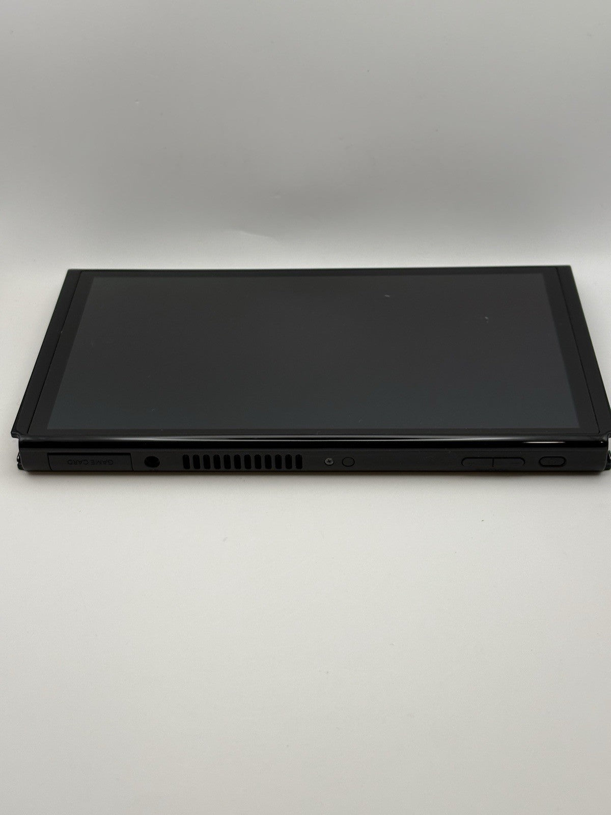 Nintendo Switch OLED Tablet Only - No Joy-Cons or Accessories