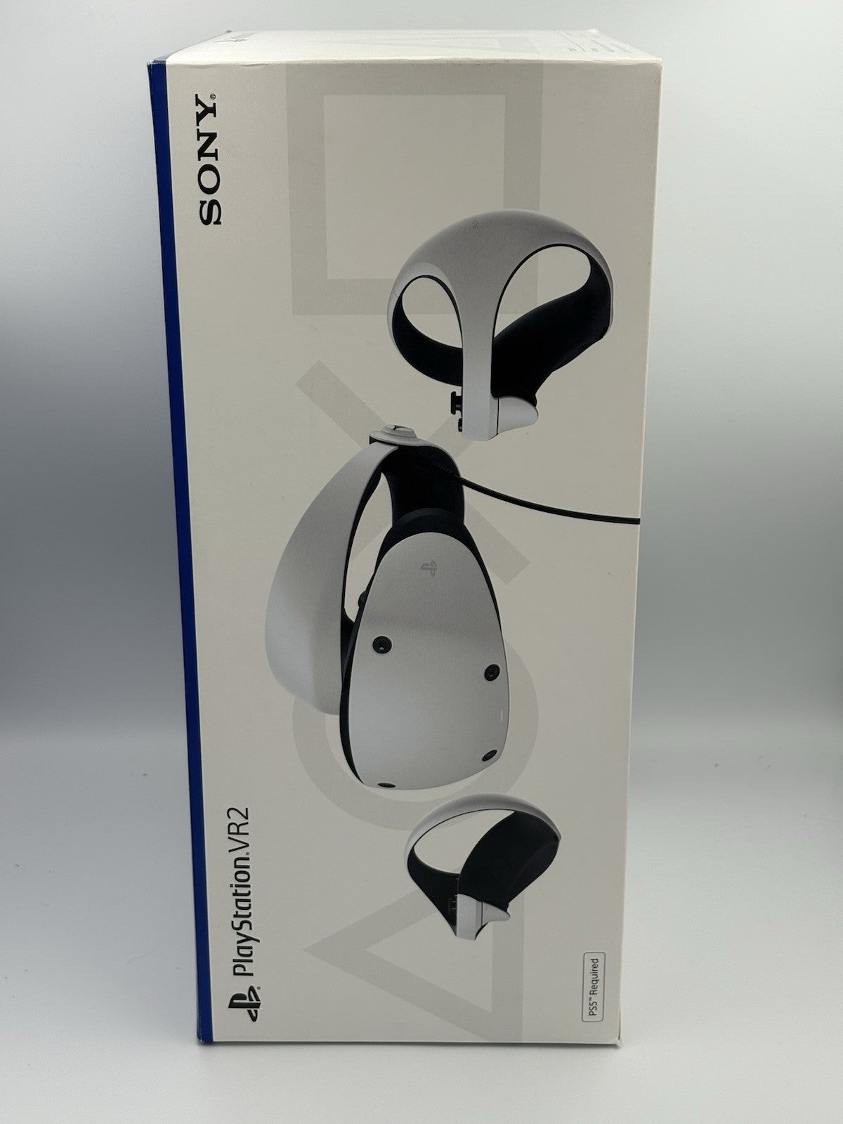 Sony PS5 VR2 Virtual Reality Headset and Controller Set PlayStation