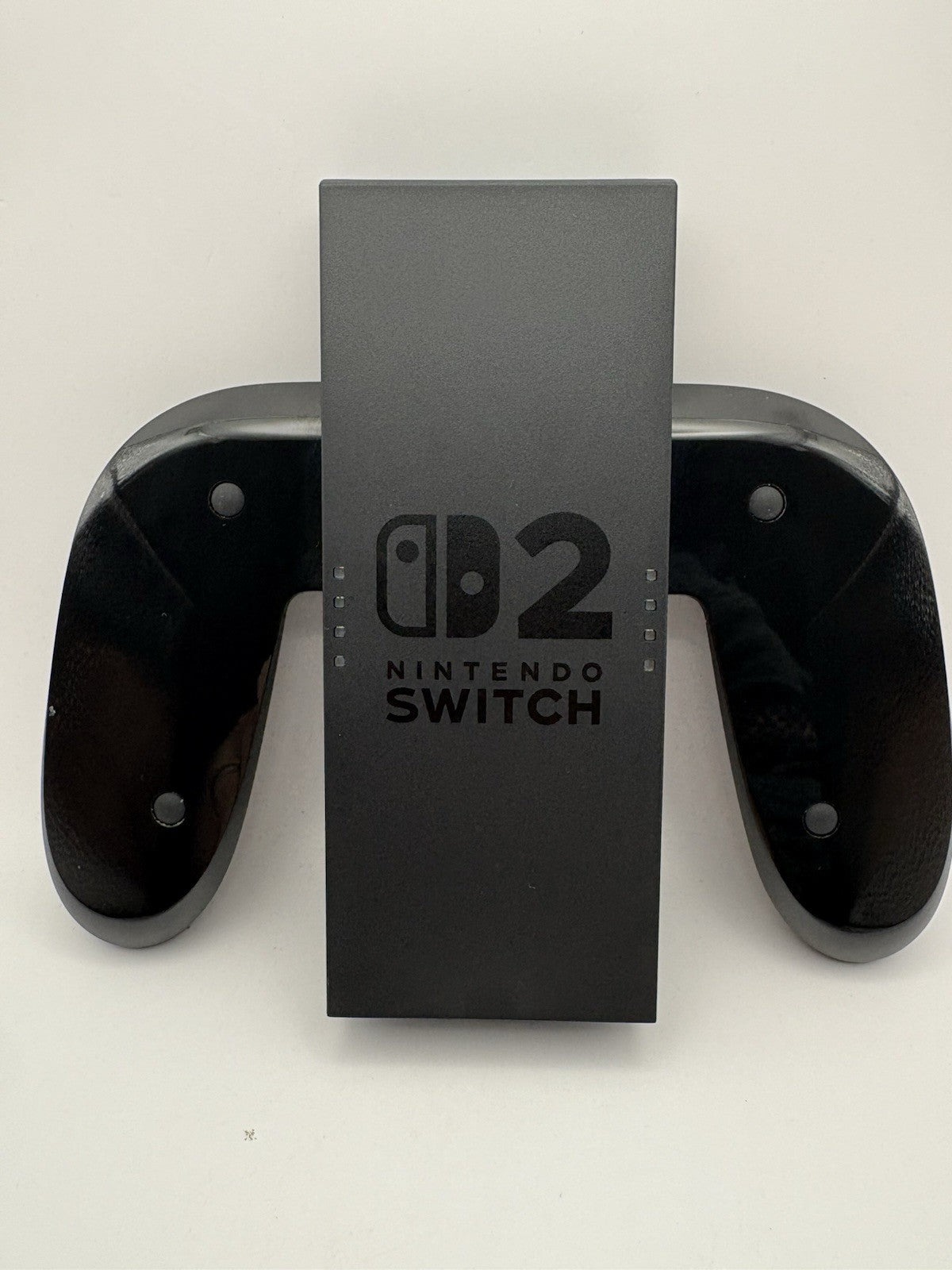 Genuine Official Nintendo Switch 2 Joy-Con Comfort Grip Holder Controller Joycon