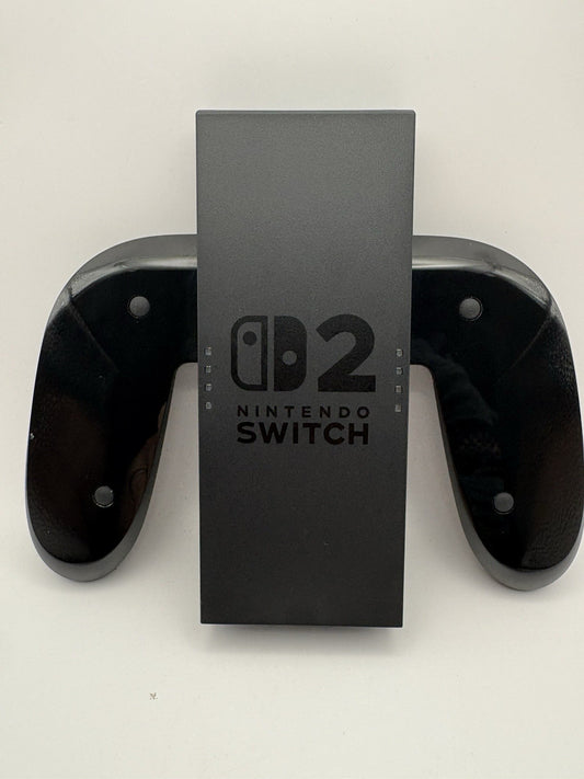 Genuine Official Nintendo Switch 2 Joy-Con Comfort Grip Holder Controller Joycon