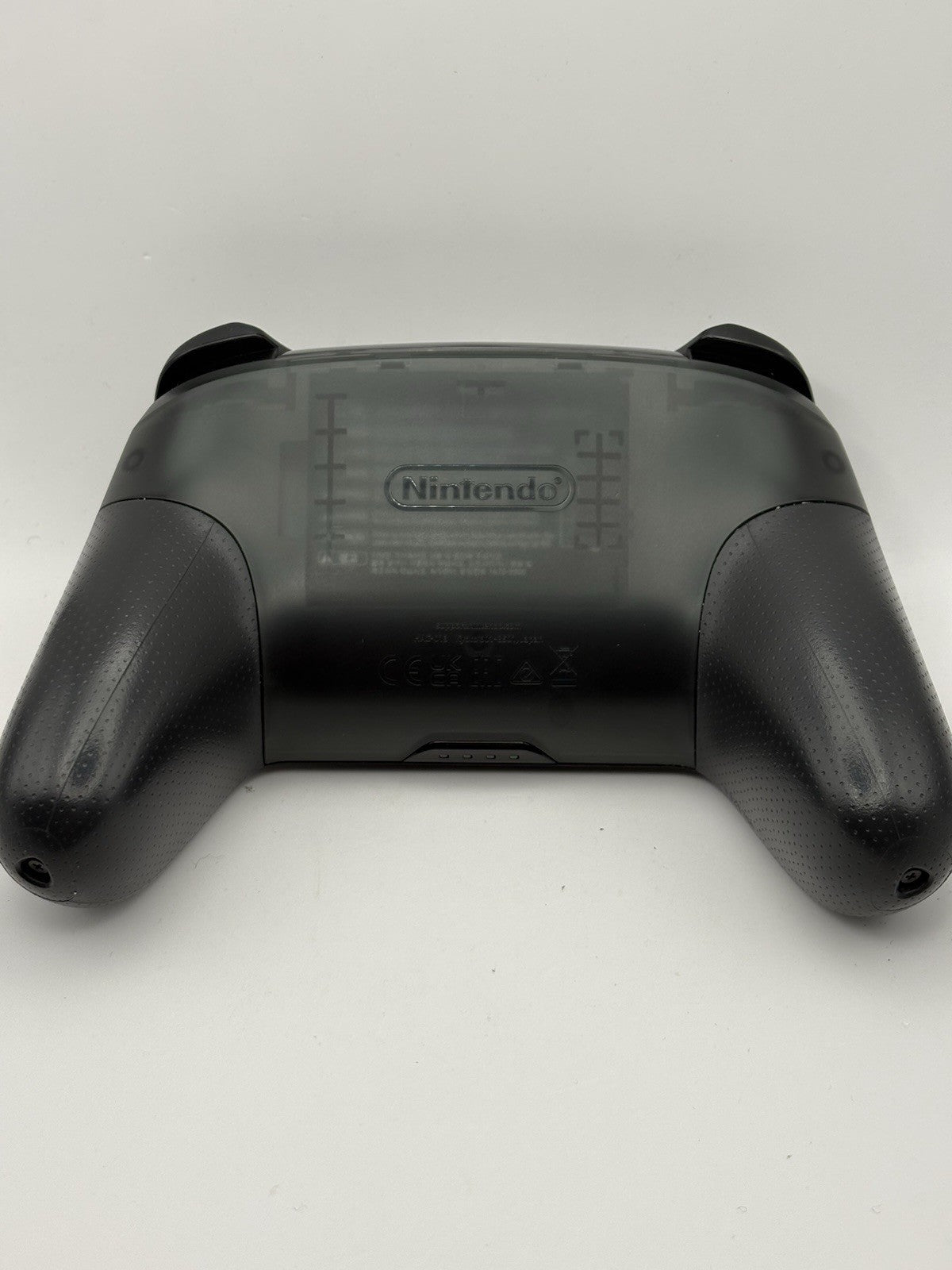 Nintendo Switch Pro Controller Boxed Wireless Gaming Controller Black