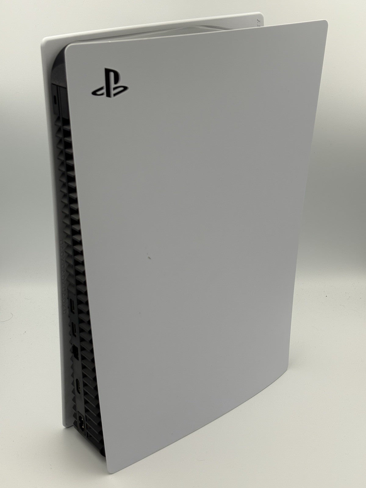 Sony PS5 3TB Disc Edition Console - White - 2TB SSD Storage Installed