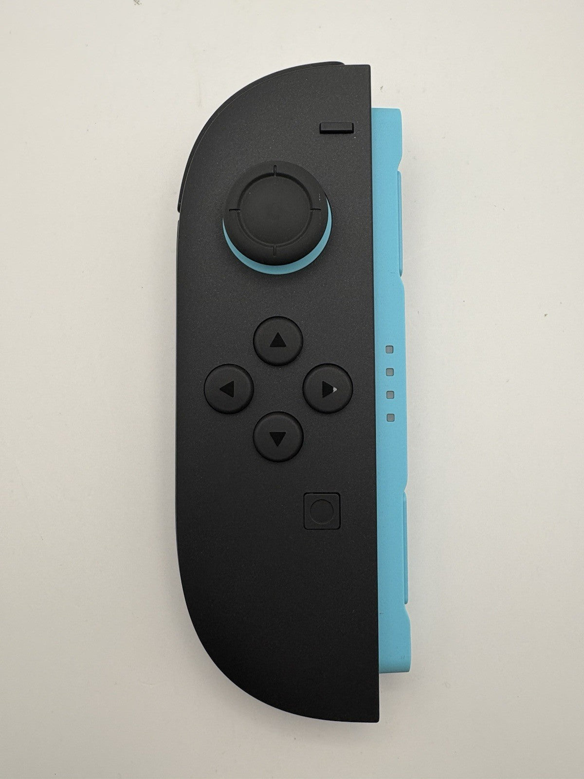 Official Nintendo Switch 2 Joy-Con 2 Blue Red Pair Joycon Genuine Wrist Strap