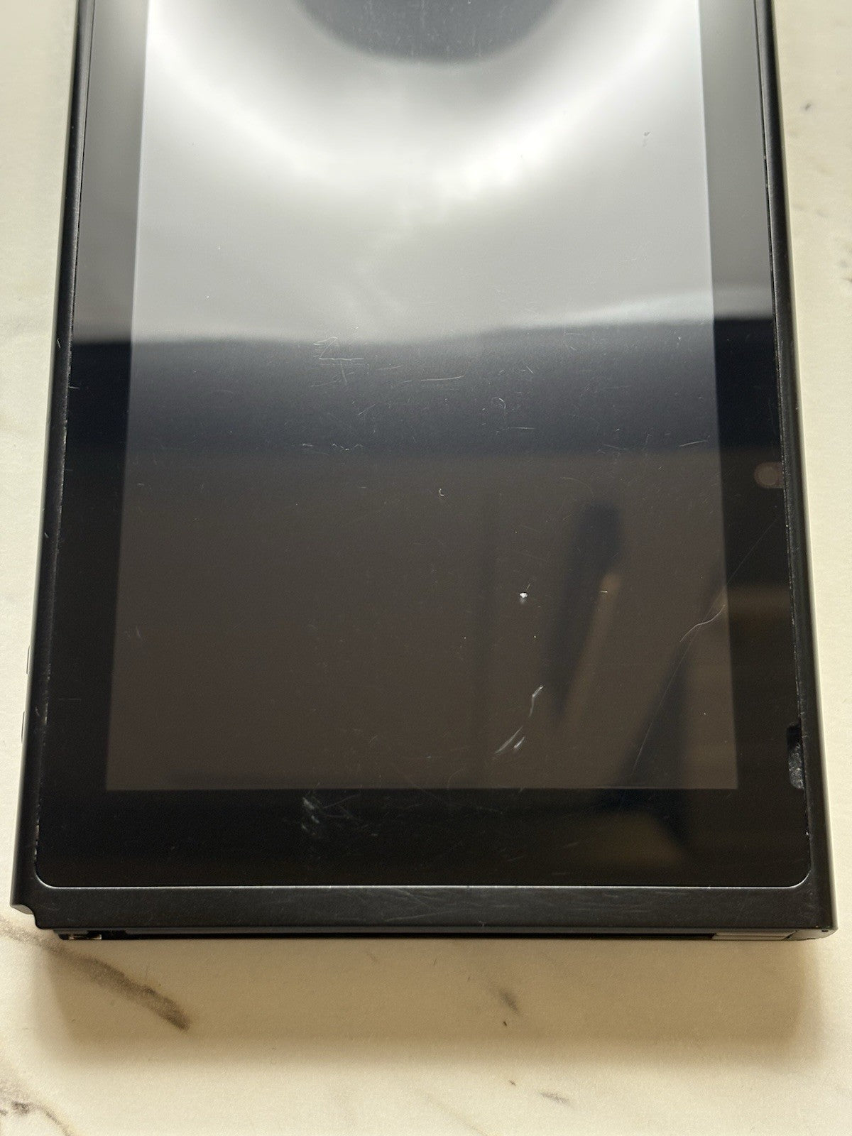 Nintendo Switch Console Tablet Only - HAC-001 Working