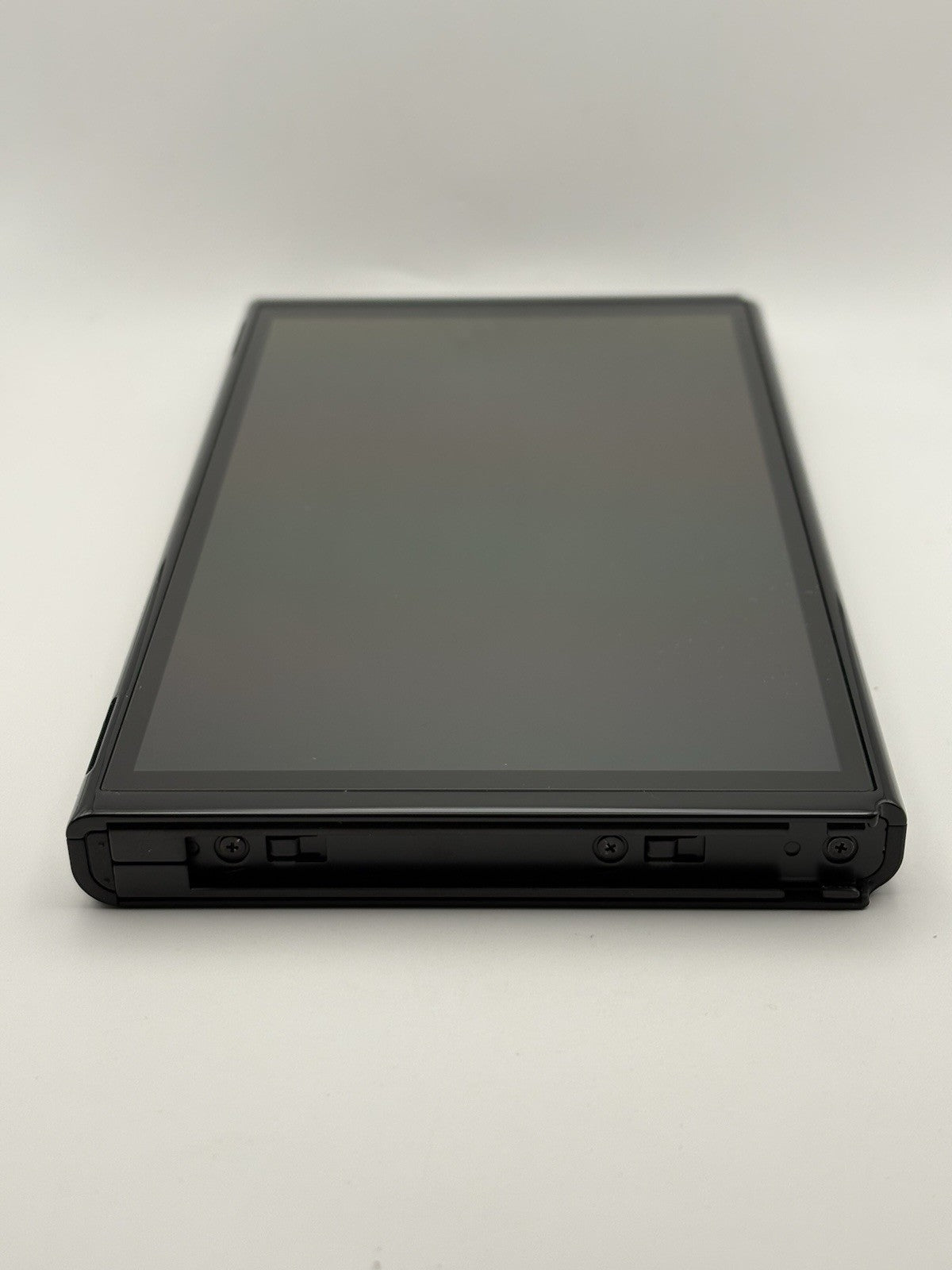 Nintendo Switch OLED Tablet Only - 256GB SD Card - No Joy-Cons or Accessories