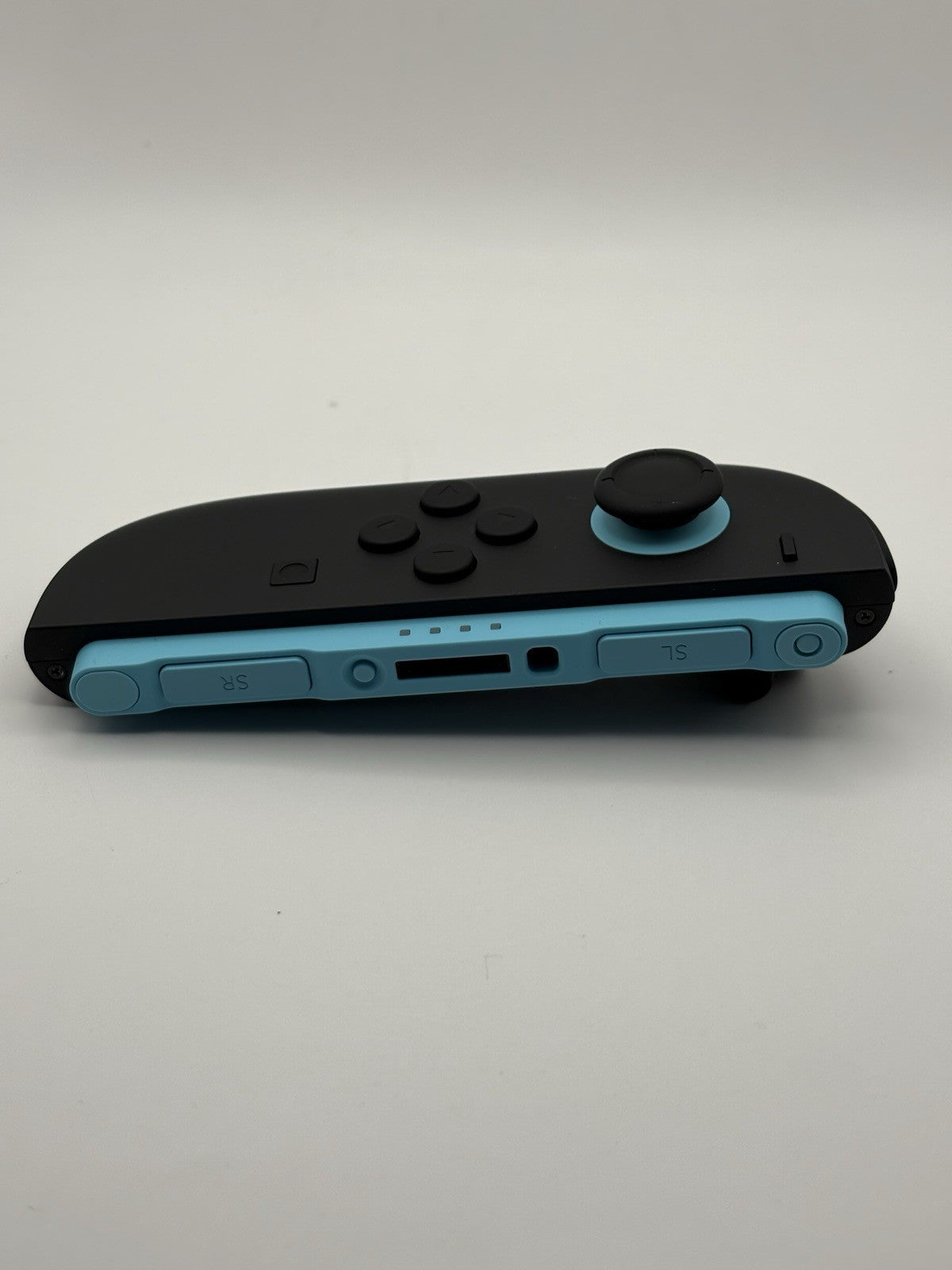 Official Nintendo Switch 2 Joy-Con 2 Blue Red Pair Joycon Genuine Wrist Strap