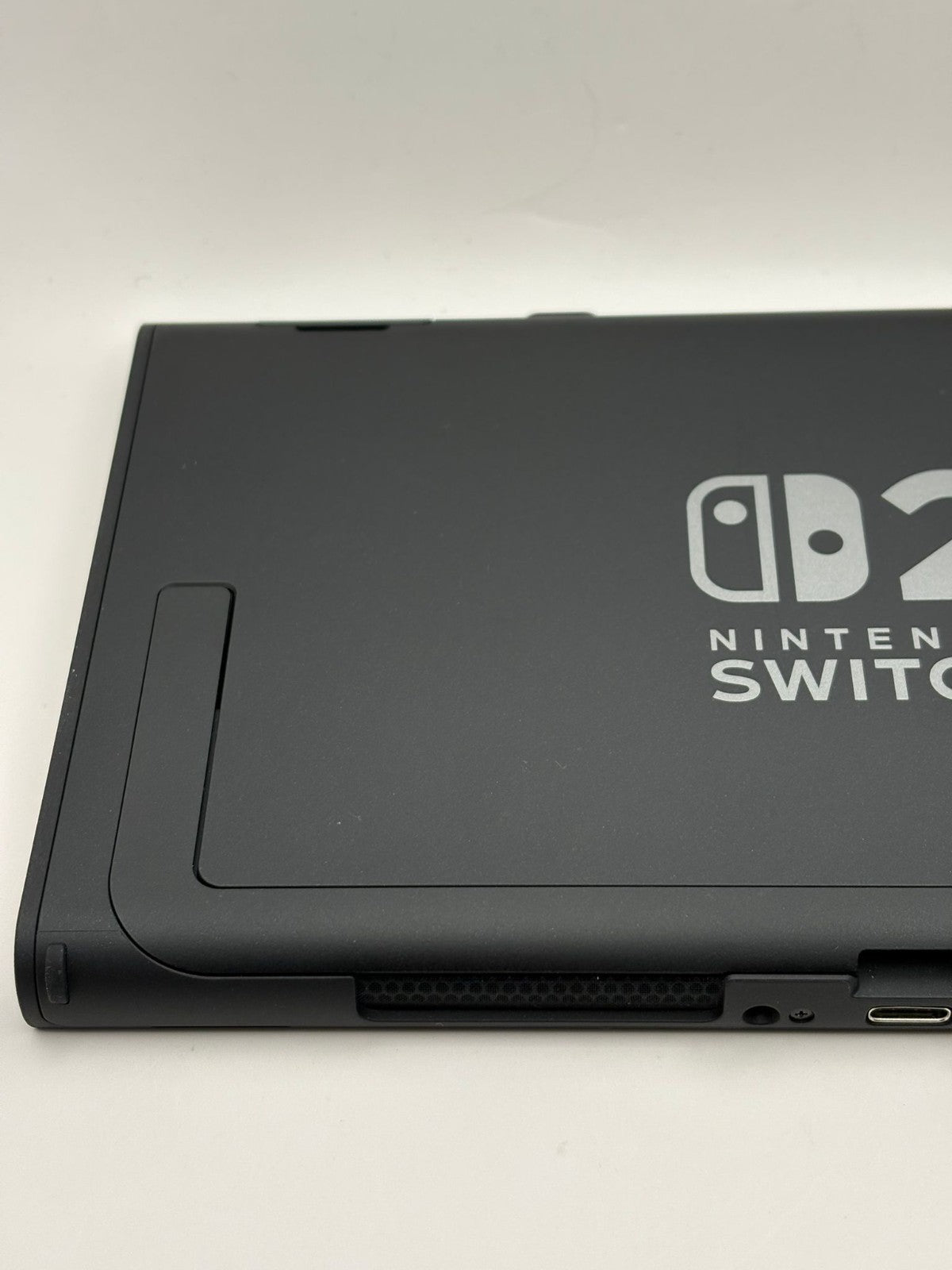 Nintendo Switch 2 Tablet Only Perfect Condition + Premium Hard Case Switch2