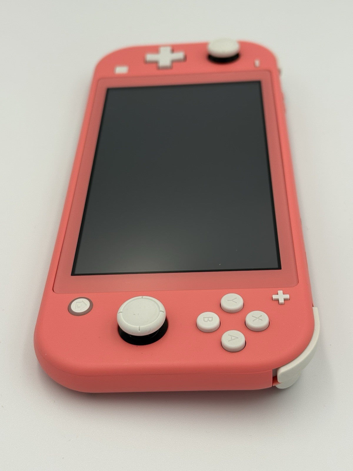 Nintendo Switch Lite 32GB Handheld Console - Coral