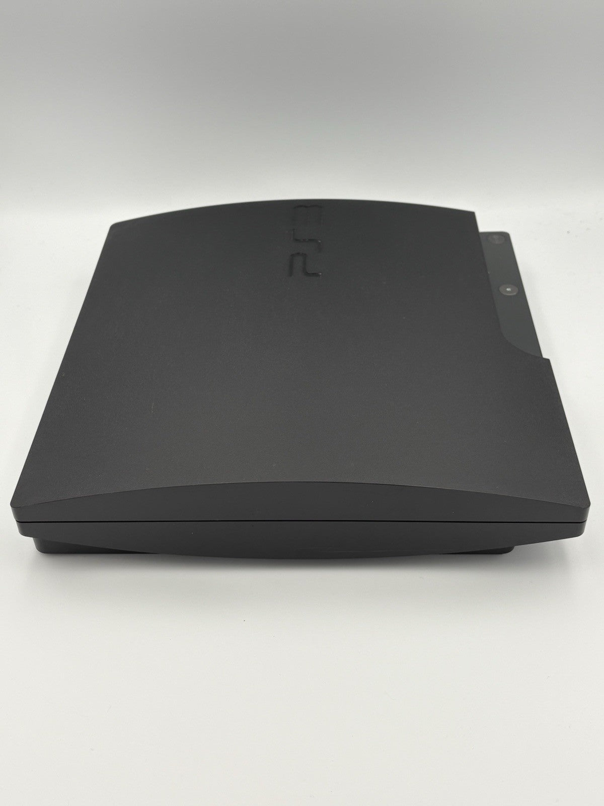 Sony PlayStation 3 Slim 320GB Console (UK Model, CECH-2503B) Complete Boxed