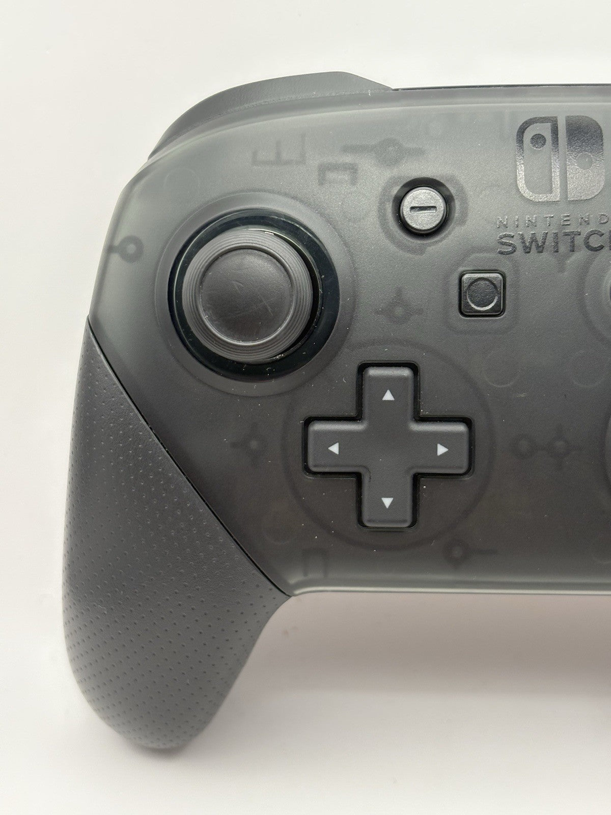 Nintendo Switch Pro Controller Boxed Wireless Gaming Controller Black