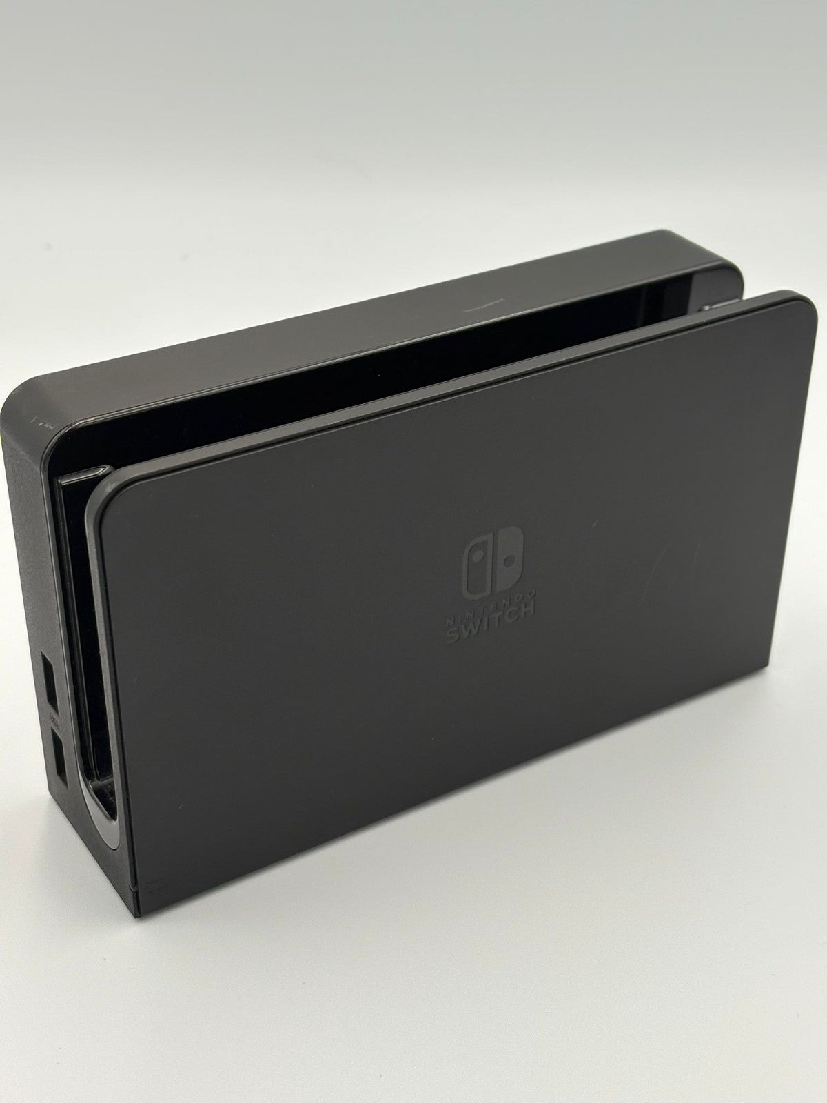 Official Nintendo Switch OLED TV Dock Set Docking Station & Charger AC Adapter