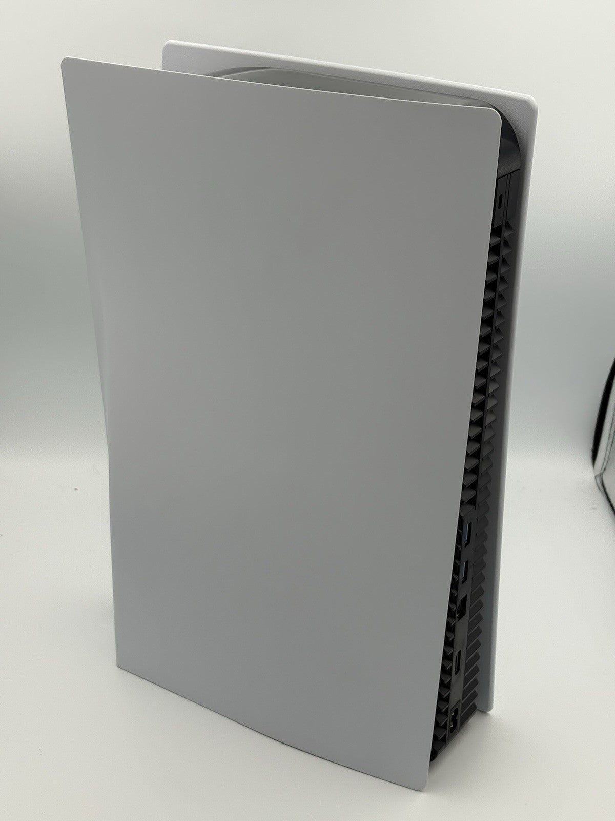 Sony PS5 3TB Disc Edition Console - White - 2TB SSD Storage Installed