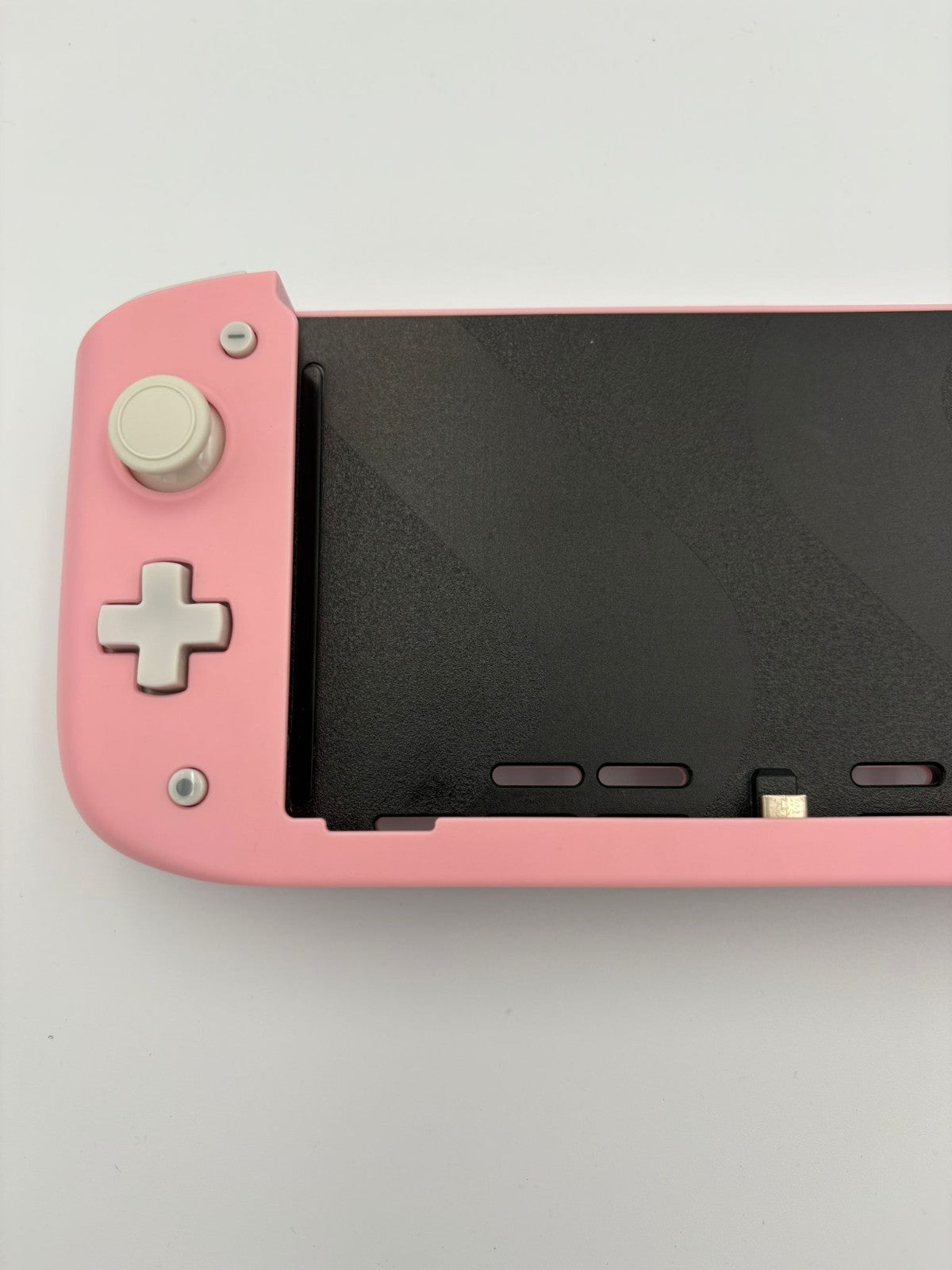CRKD Nitro Deck Controller for Nintendo Switch - Retro Pink Limited Edition