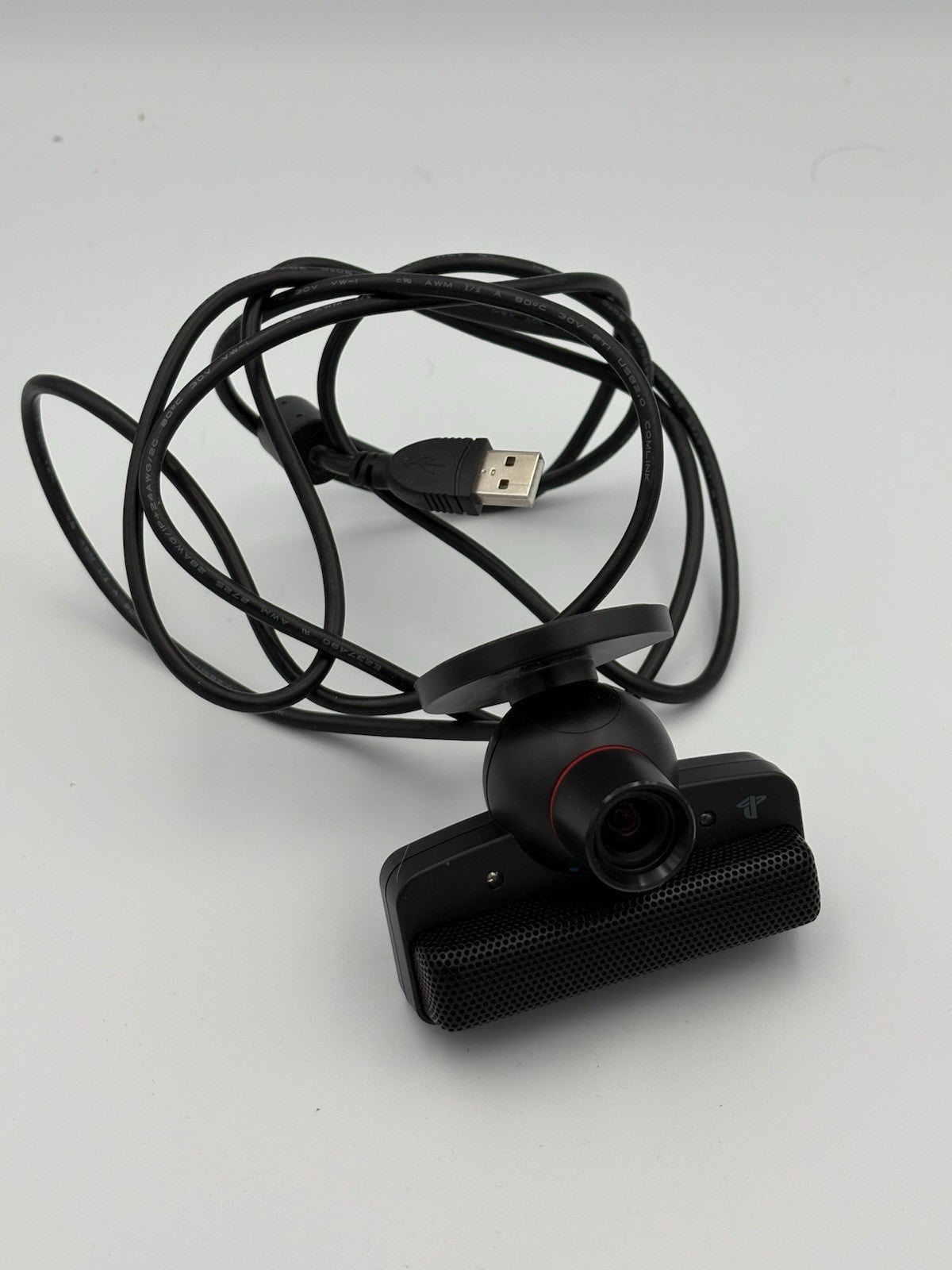 PlayStation Move Starter Pack (Sony PS3) – Motion Controller, Eye Camera & Game