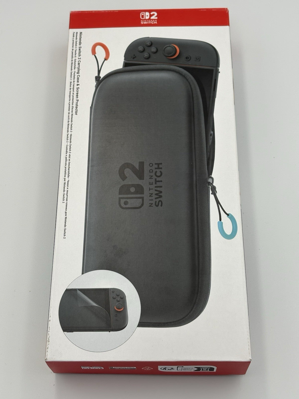 Nintendo Switch 2 Tablet Only & Case Console - Brand New - Fast Dispatch -5 Sold