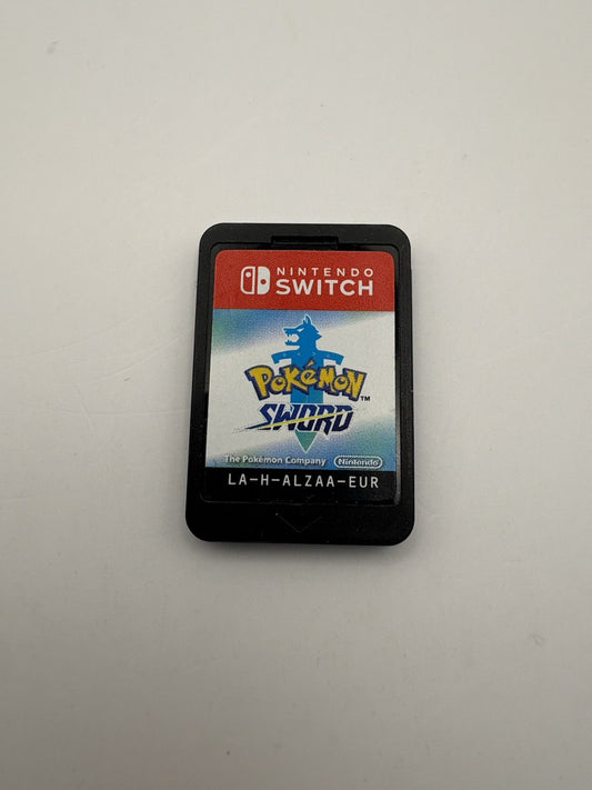 Pokémon Sword (Nintendo Switch, 2019) - Cartridge Only