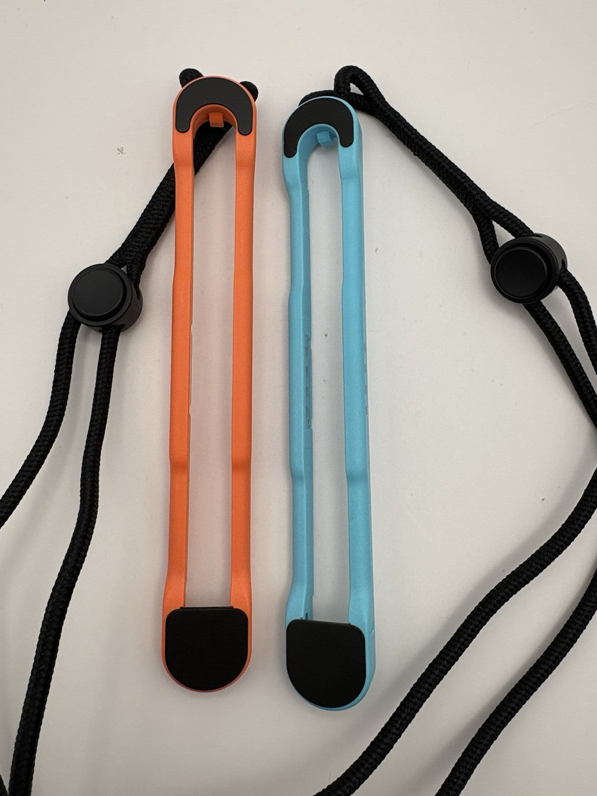 Official Nintendo Switch 2 Joy-Con 2 Blue Red Pair Joycon Genuine Wrist Strap