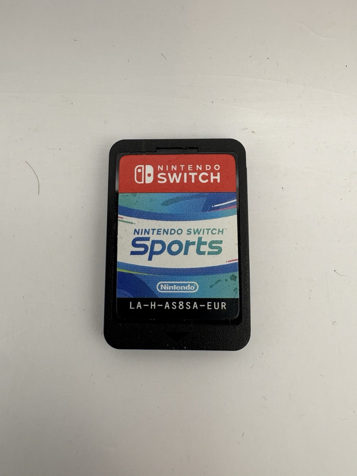 Nintendo Switch Sports Nintendo Switch Game Cartridge Only 