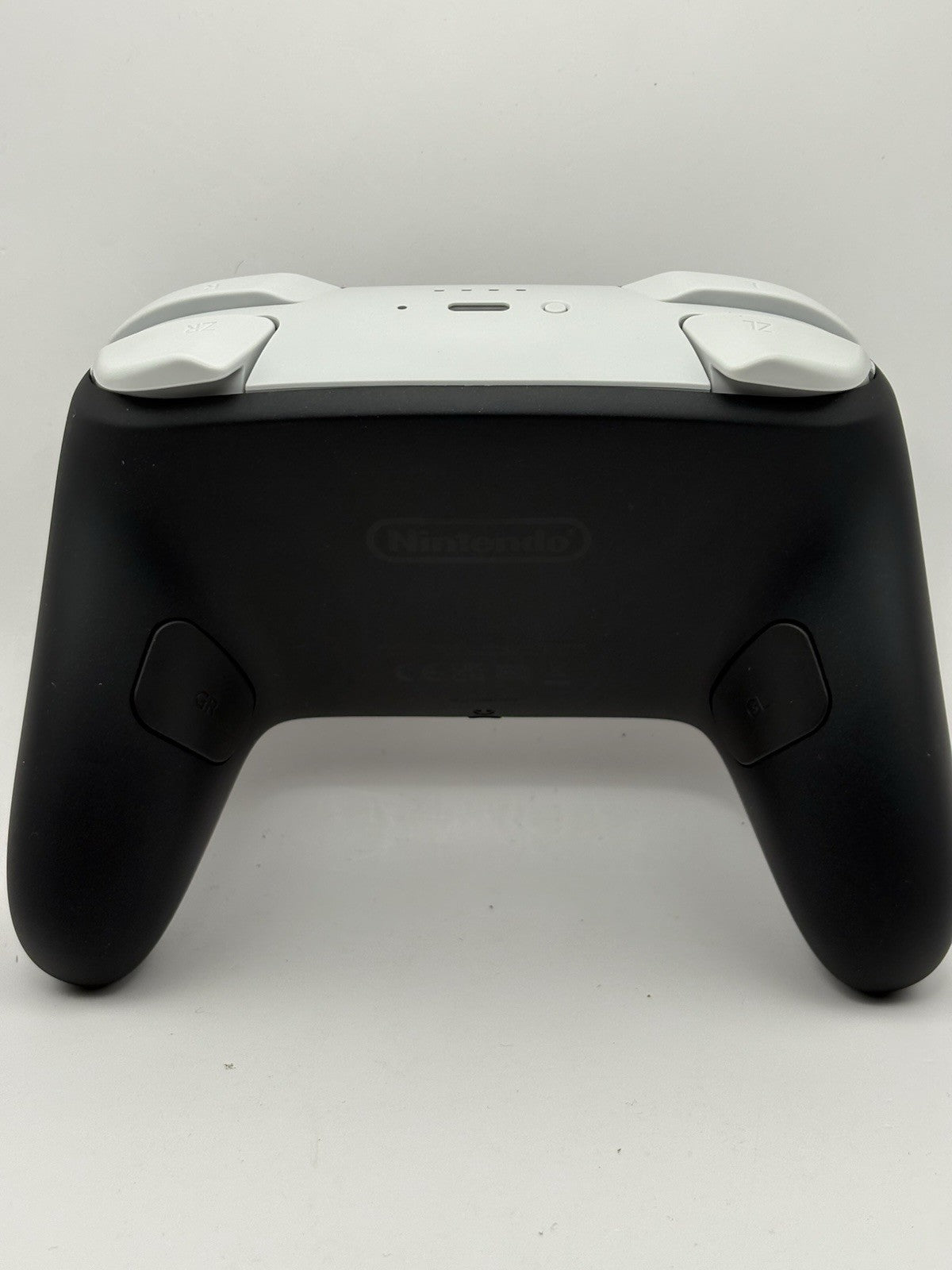 Nintendo Switch 2 Pro Controller 2 (Switch 2) - Unboxed Used Free UK P&P