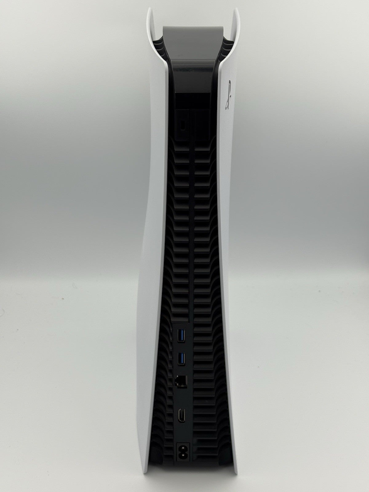 Sony PS5 3TB Disc Edition Console - White - 2TB SSD Storage Installed