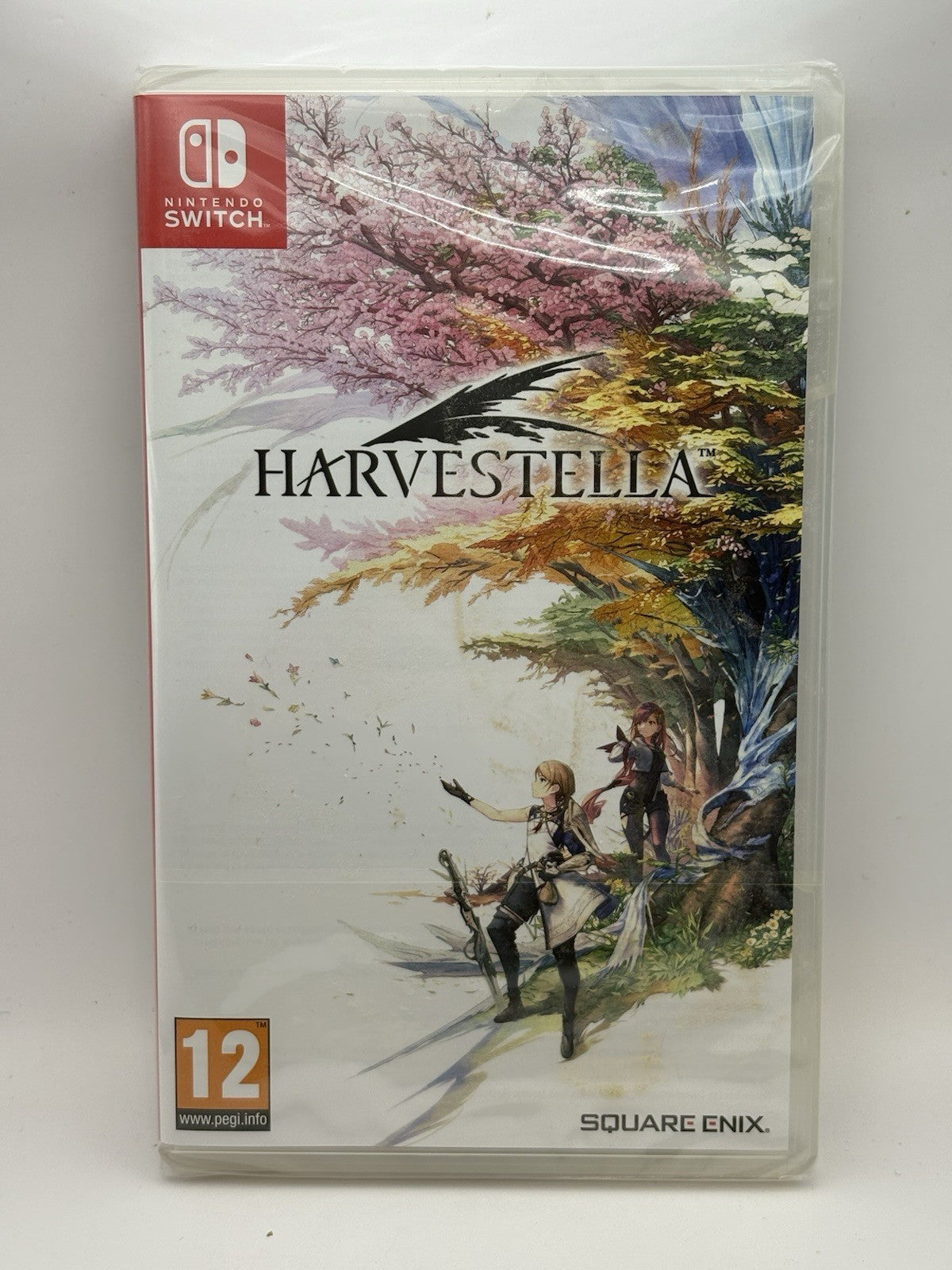 Harvestella (Nintendo Switch) - Brand New and Sealed