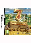 7 Wonders II (2) (Nintendo DS, 2010)
